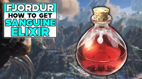 Ark sanguine elixir - In this video, I look at the new item brought out with ARK Survival evolved's free DLC Fjordur! Sanguine Elixir can be created in a Desmodus inventory with t...